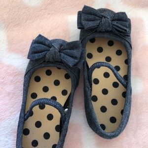 Mary Jane Style shoes